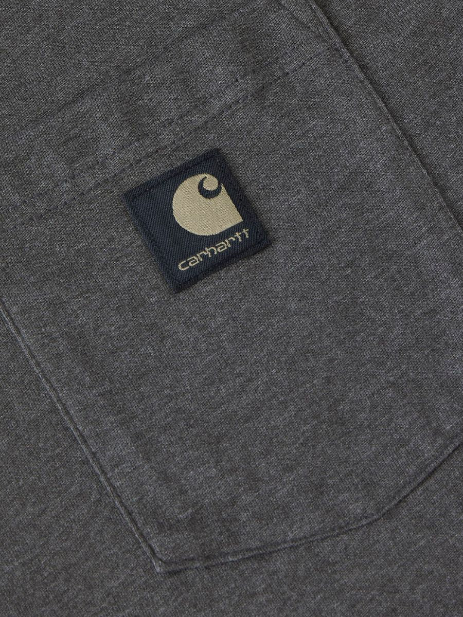 Carhartt Irvine Relaxed Block Camo Shirt