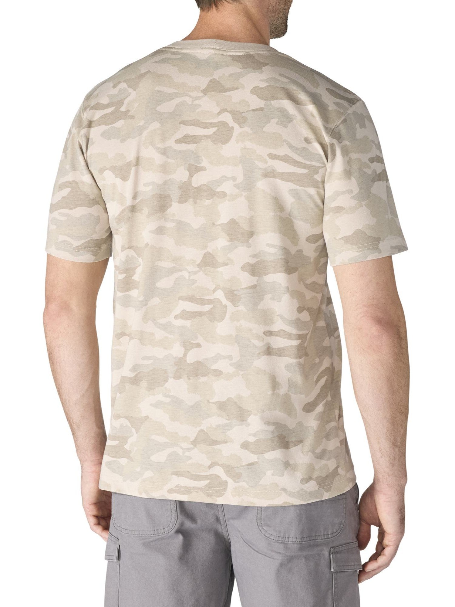 Carhartt Irvine Relaxed Camo Shirt
