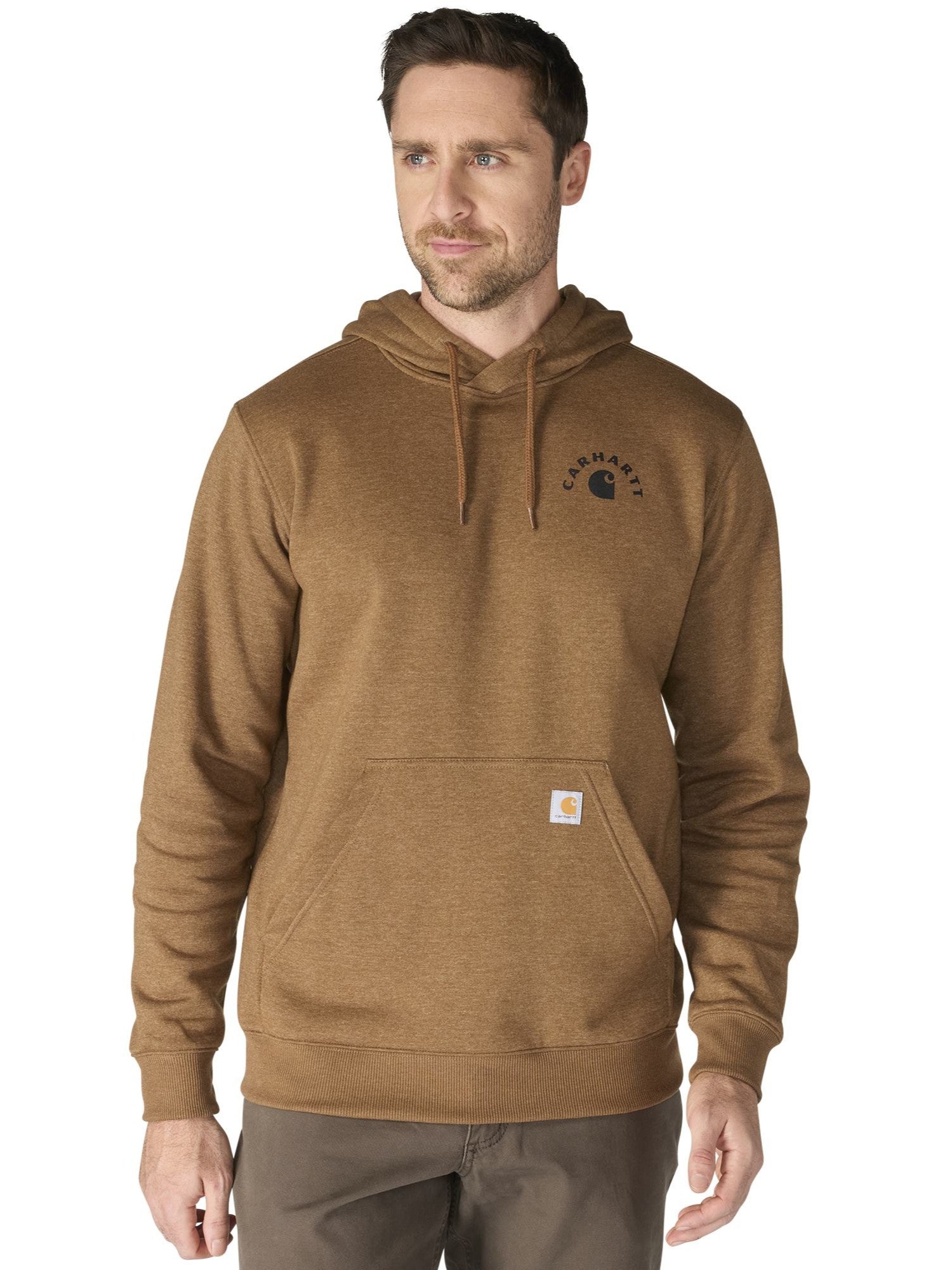 Carhartt Sawyer Work Hoodie
