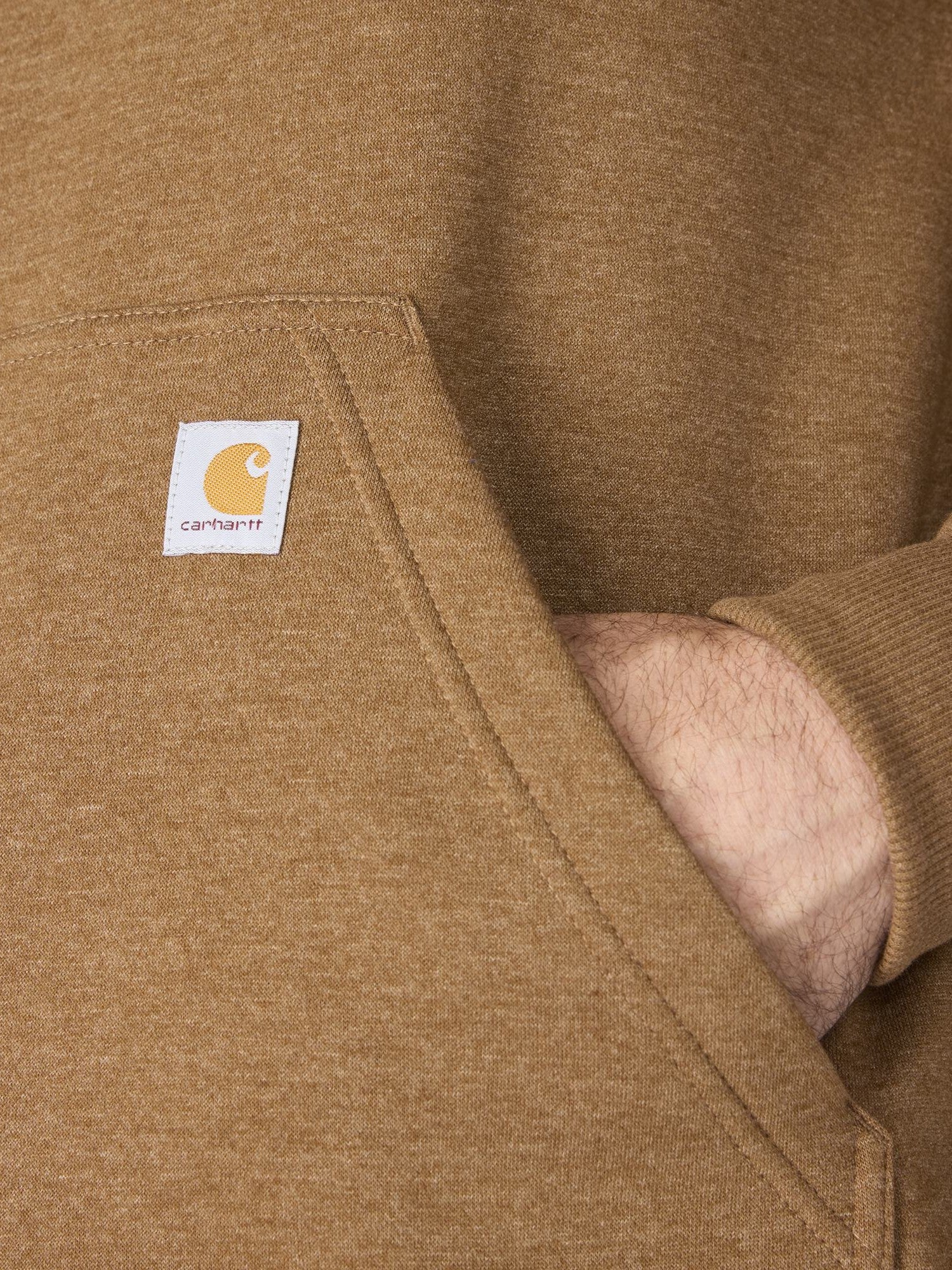 Carhartt Sawyer Work Hoodie