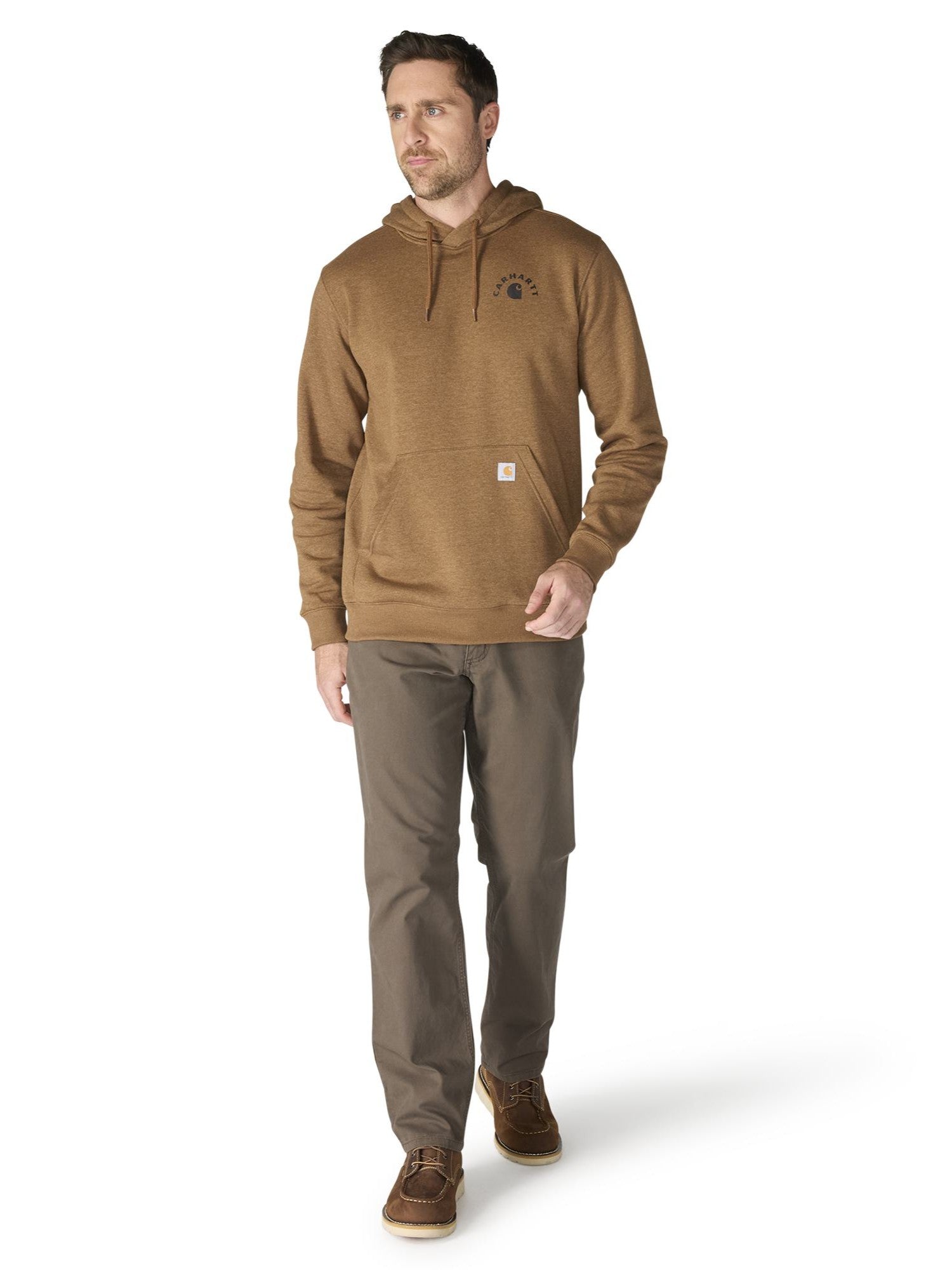 Carhartt Sawyer Work Hoodie