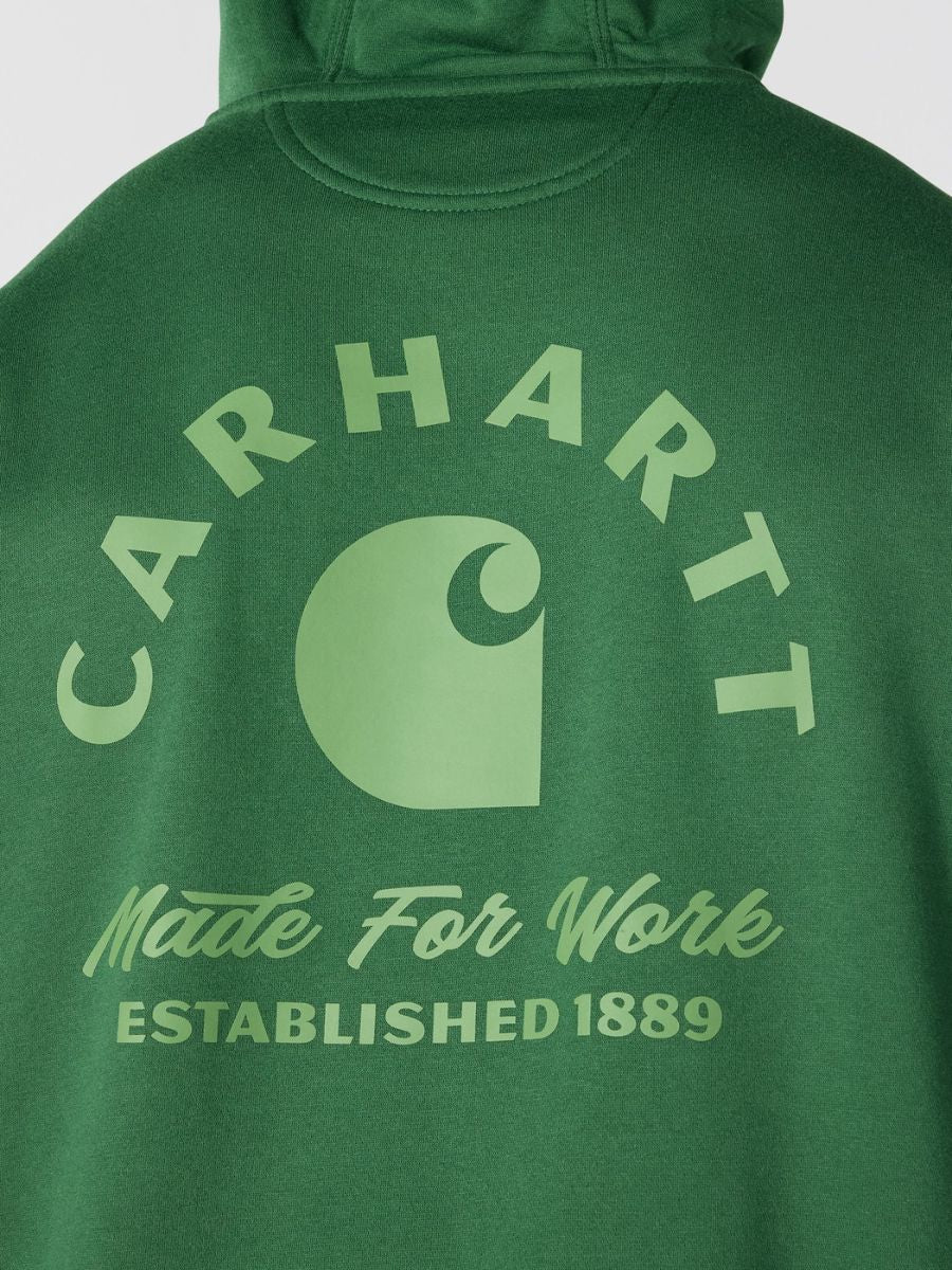 Carhartt Sawyer Work Hoodie