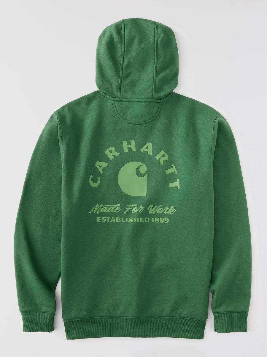 Carhartt Sawyer Work Hoodie