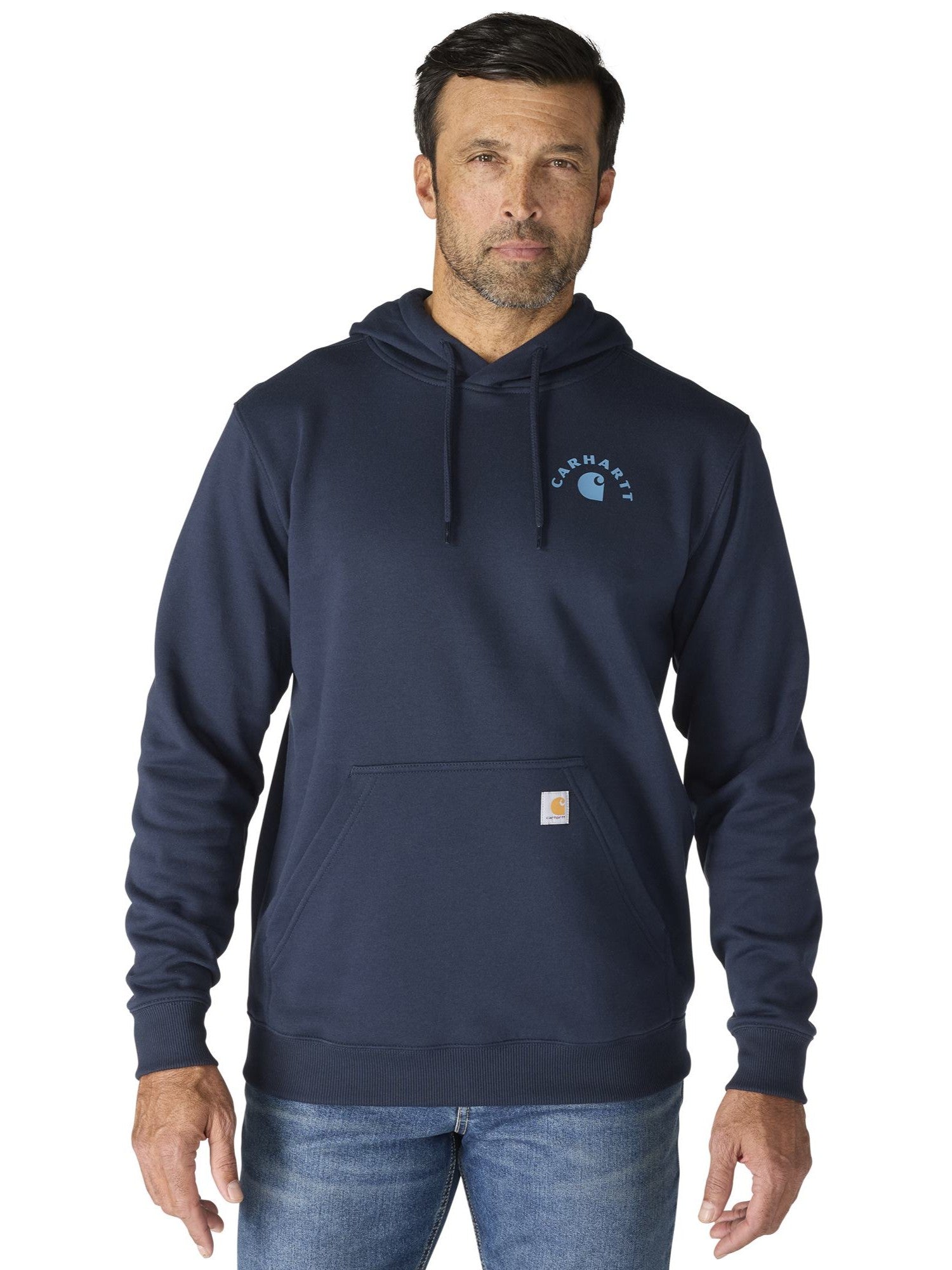 Carhartt Sawyer Work Hoodie