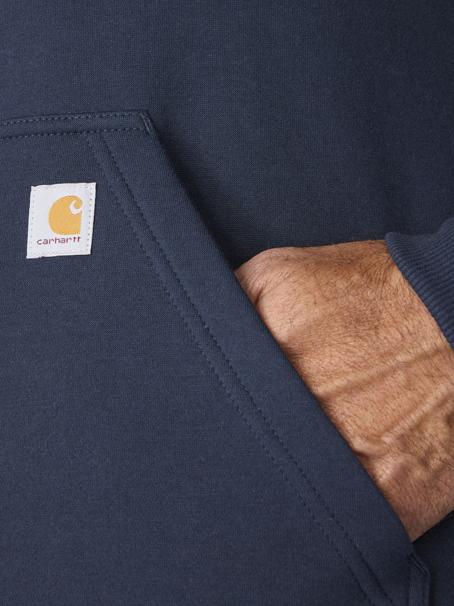 Carhartt Sawyer Work Hoodie