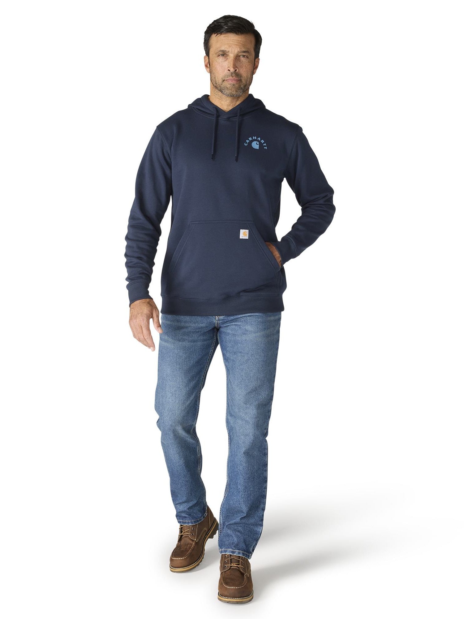 Carhartt Sawyer Work Hoodie