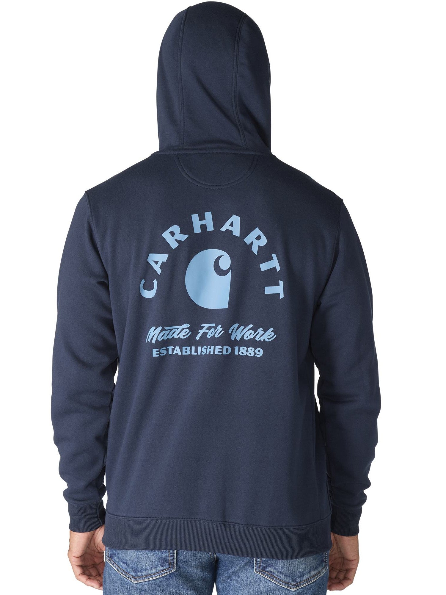 Carhartt Sawyer Work Hoodie