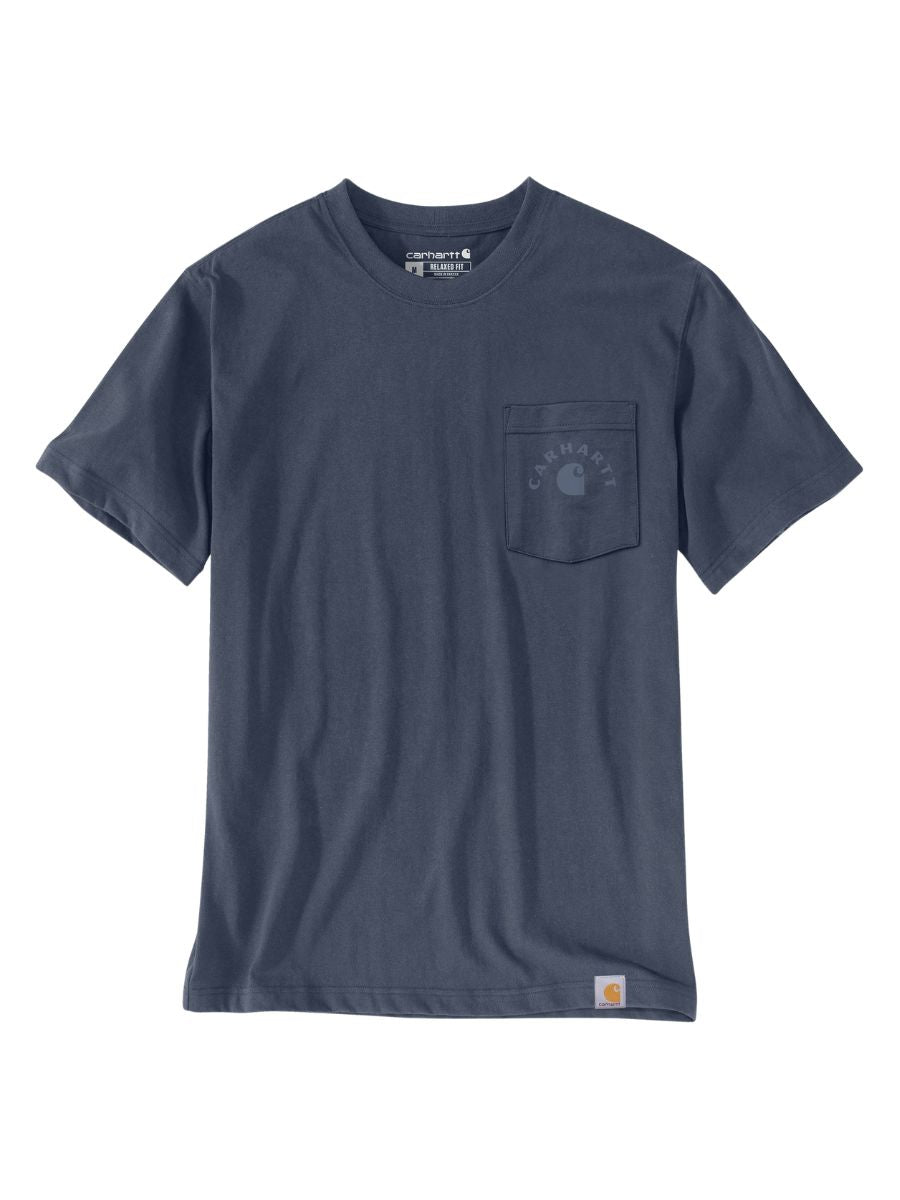 Carhartt Irvine Relaxed Work T-Shirt