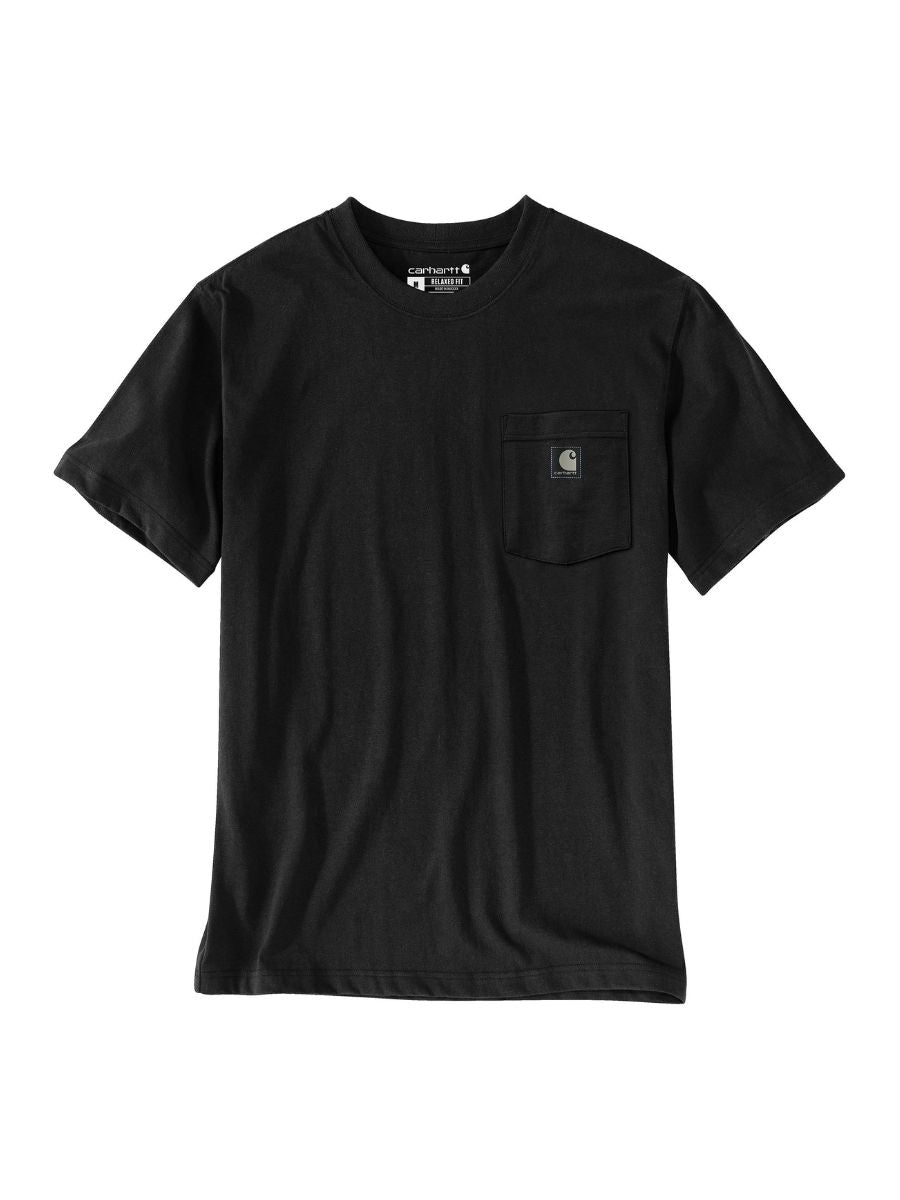 Carhartt Irvine Relaxed Camo Rivet Shirt