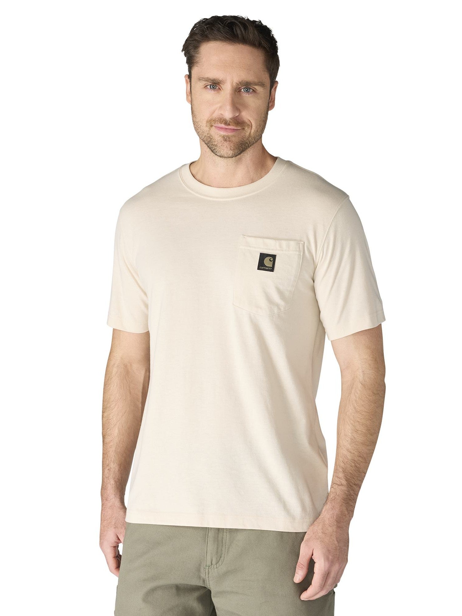 Carhartt Irvine Relaxed Camo Rivet Shirt