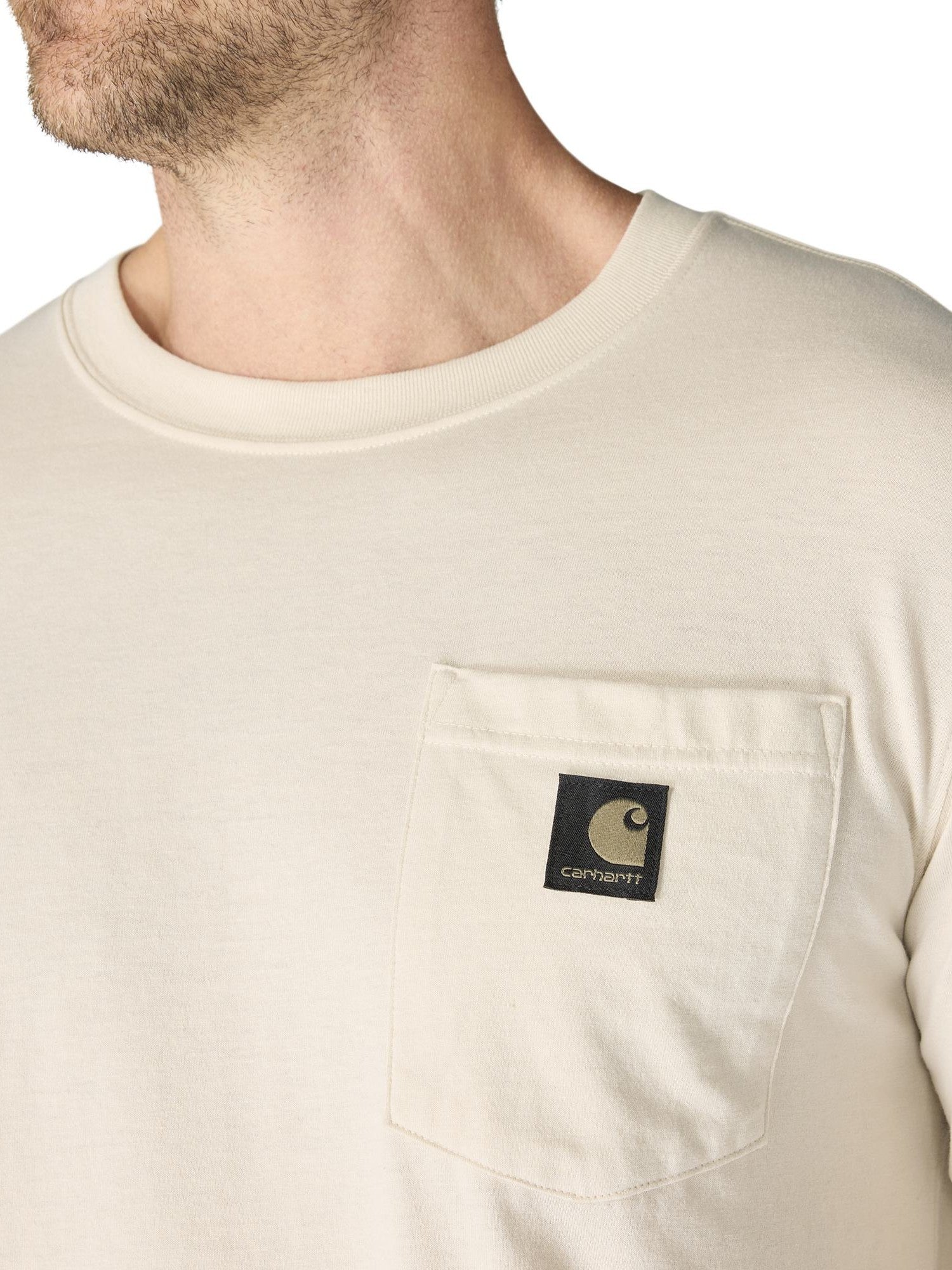 Carhartt Irvine Relaxed Camo Rivet Shirt