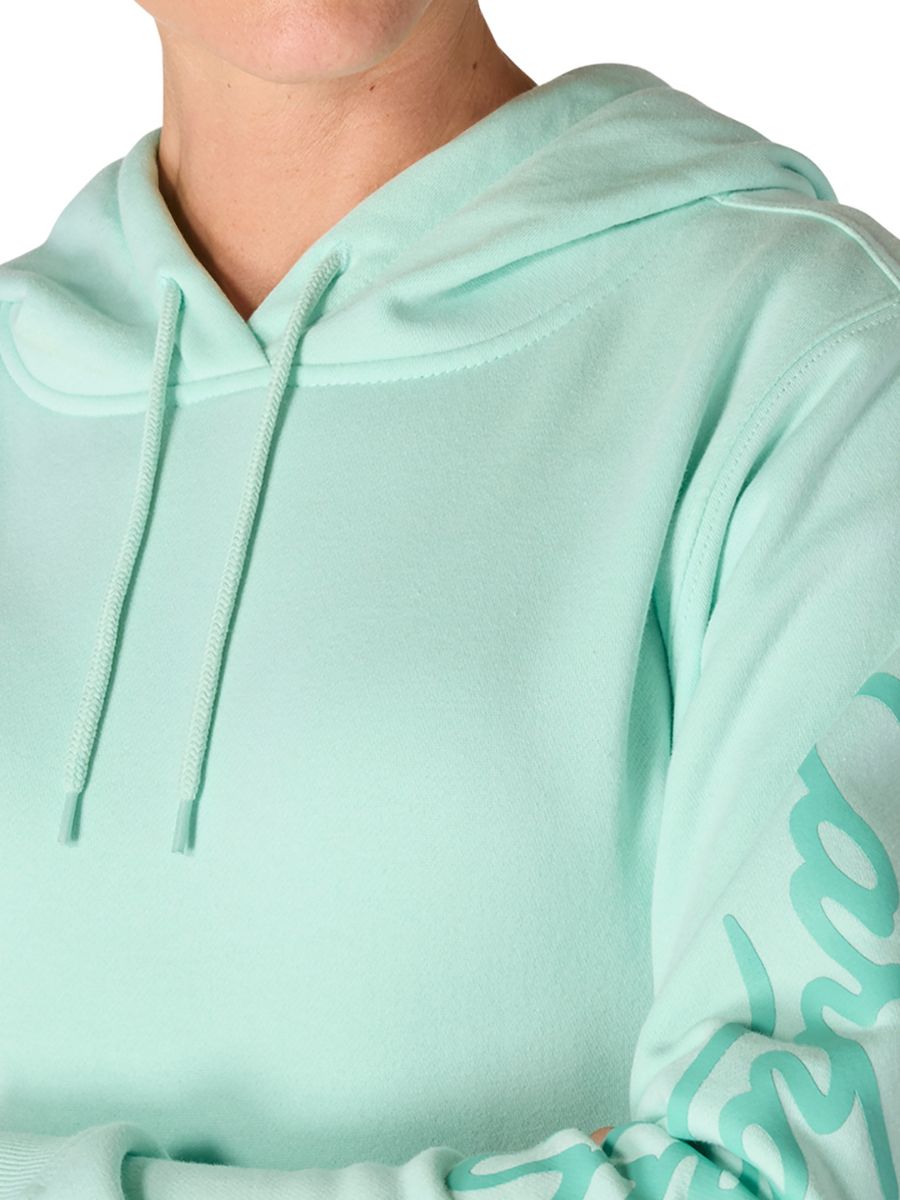 Carhartt Sawyer Script logo Hoodie