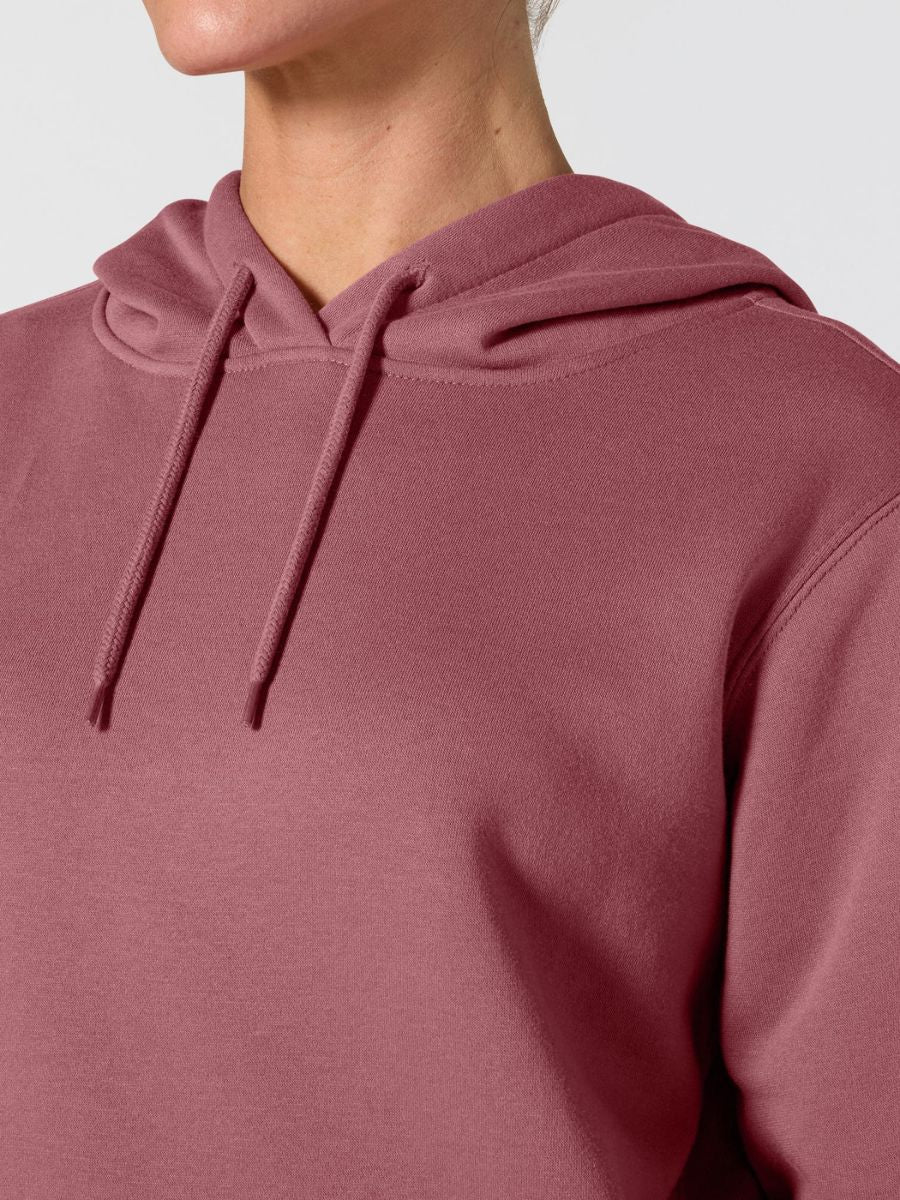 Carhartt Sawyer Script Logo Hoodie