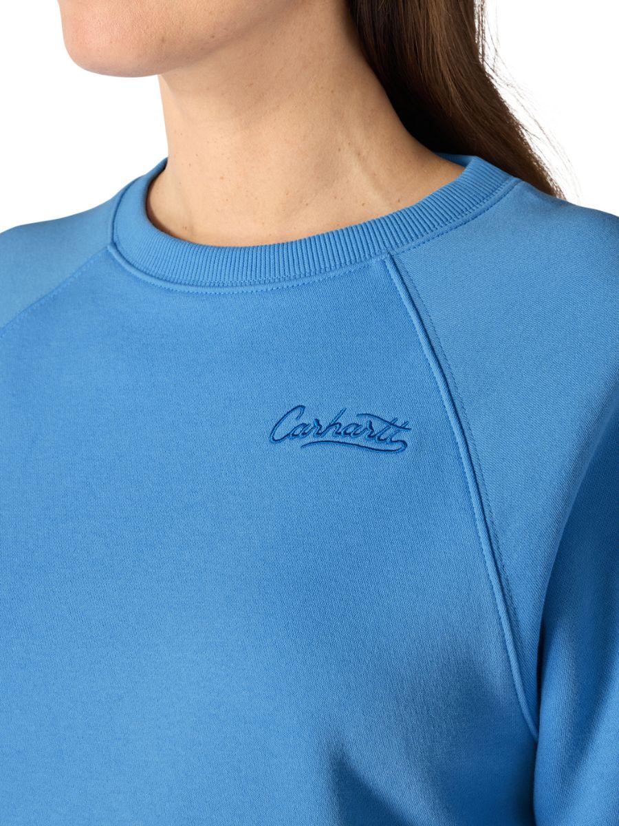 Carhartt Sawyer Crewneck Top