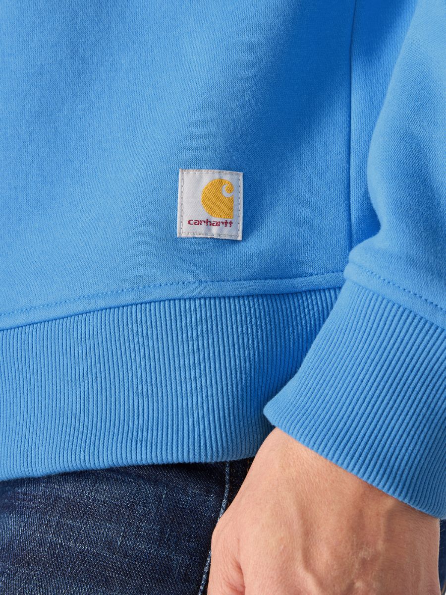 Carhartt Sawyer Crewneck Top
