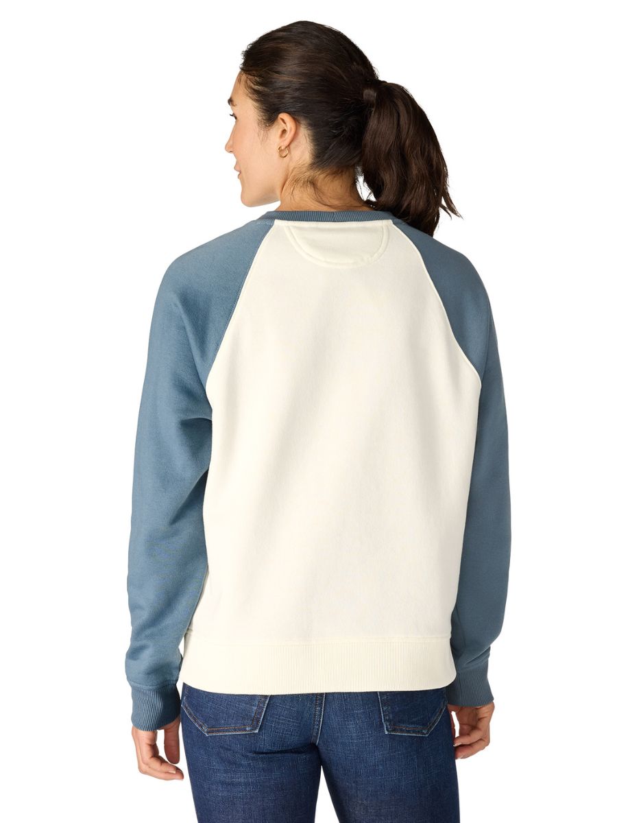 Carhartt Sawyer Crewneck Top