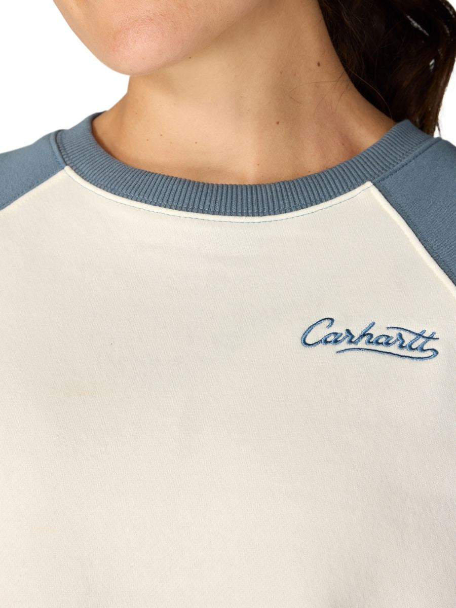 Carhartt Sawyer Crewneck Top