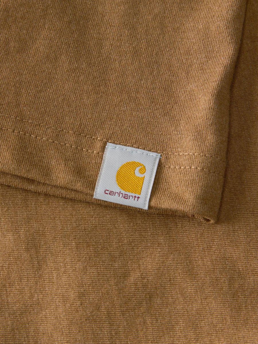 Carhartt Irvine Relaxed Built Shirt