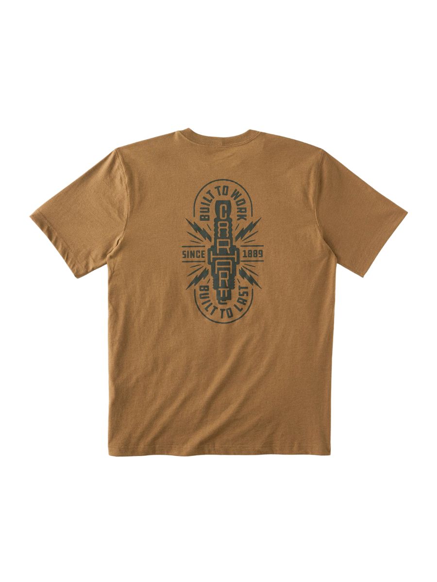 Carhartt Irvine Relaxed Built Shirt