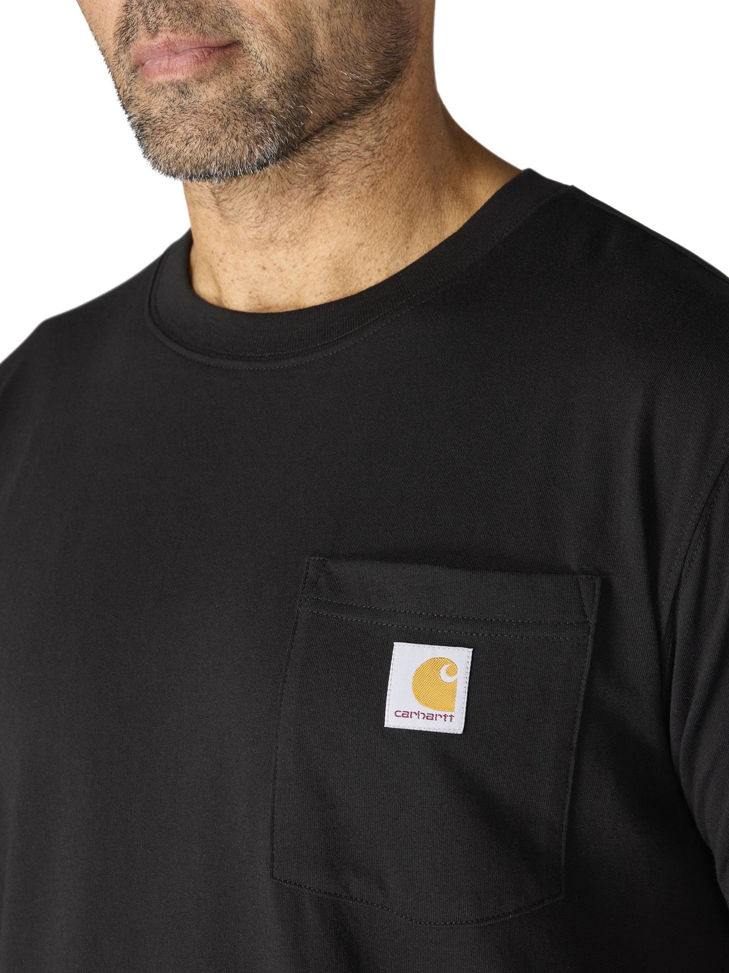 Carhartt Irvine Relaxed Skull Shirt