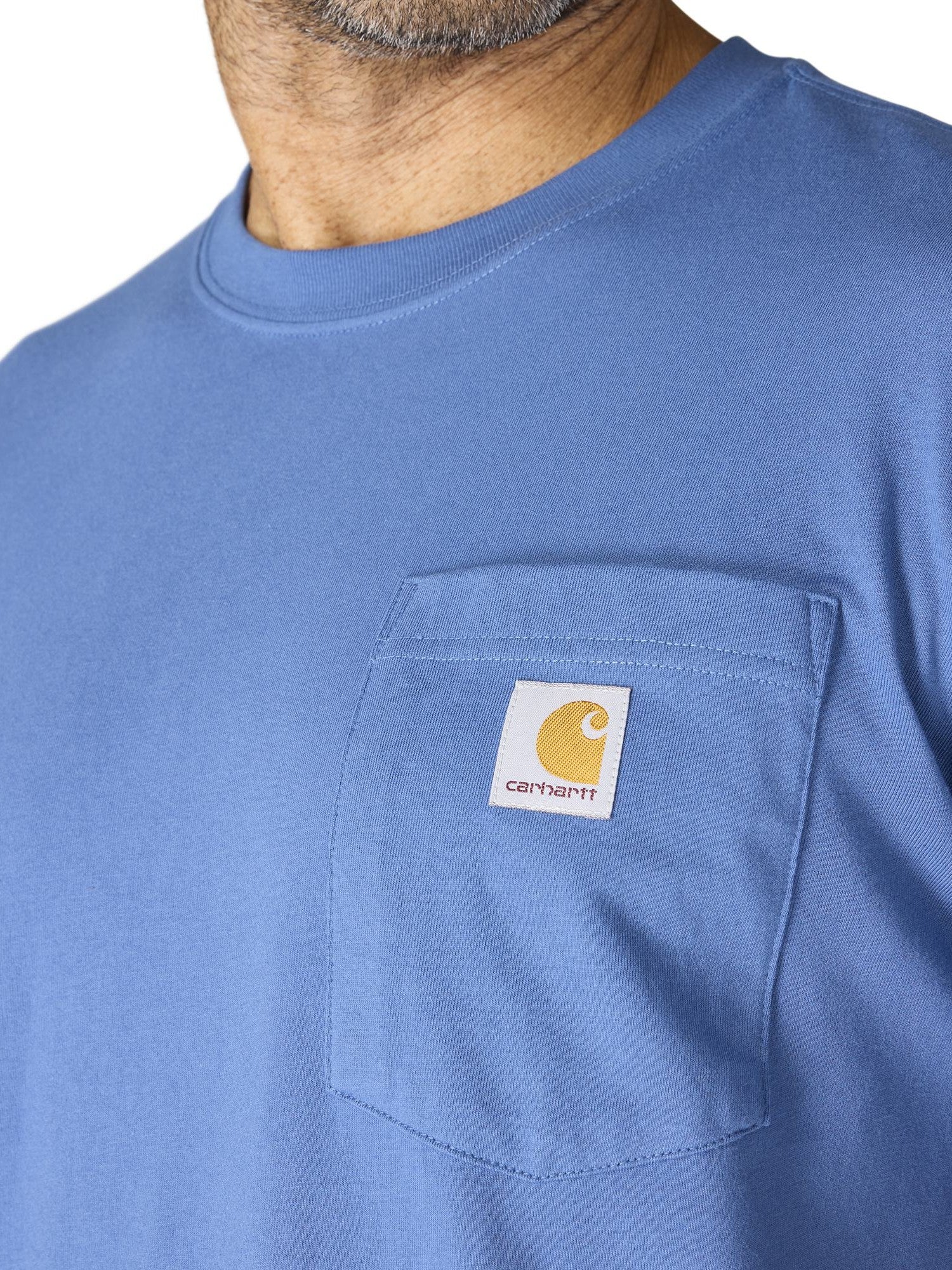 Carhartt Irvine Relaxed Skull Shirt