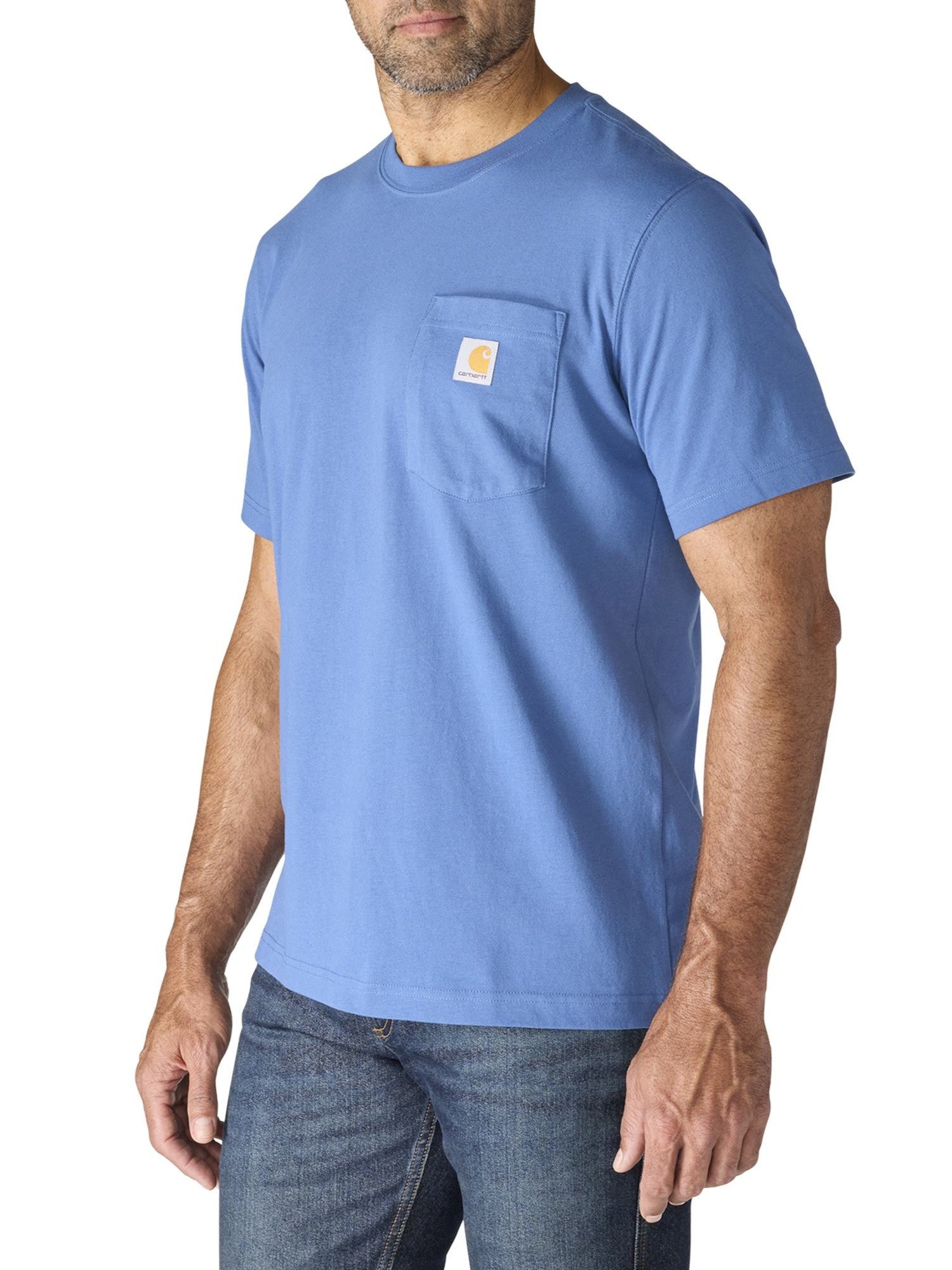 Carhartt Irvine Relaxed Skull Shirt