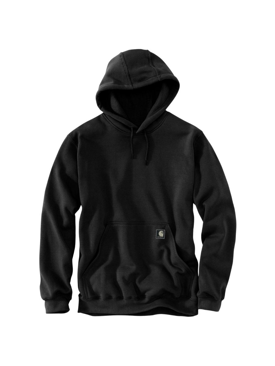 Carhartt Sawyer Camo Hoodie