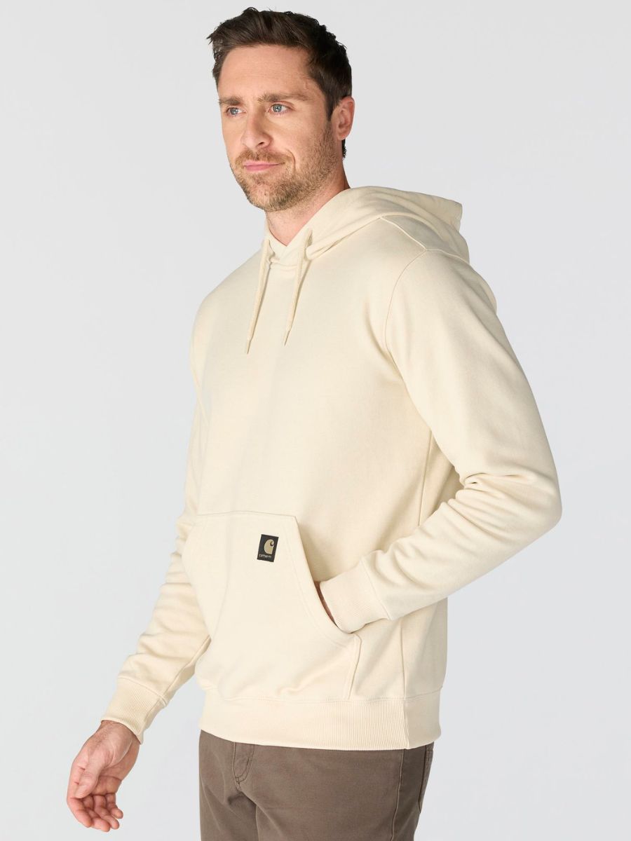 Carhartt Sawyer Camo Hoodie