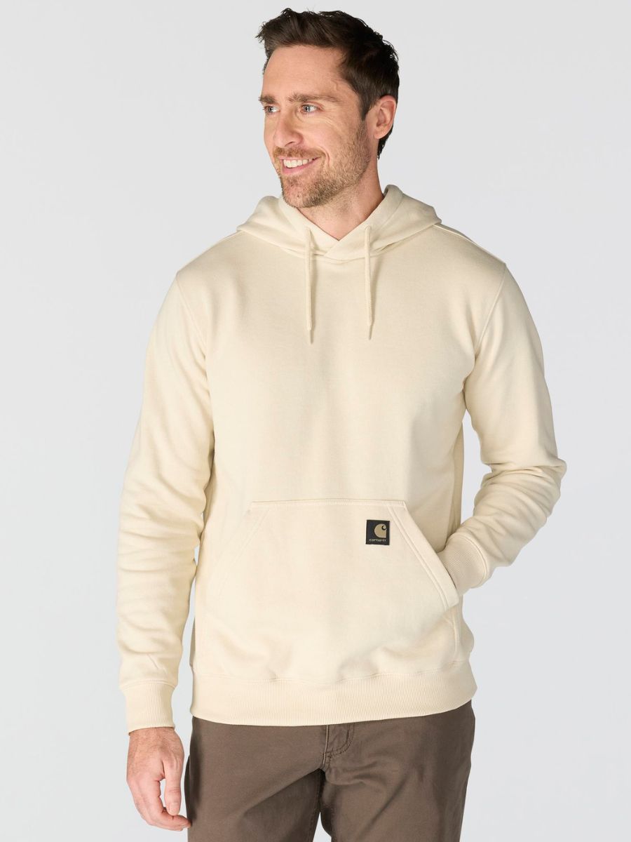 Carhartt Sawyer Camo Hoodie