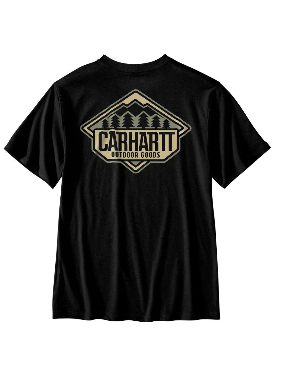 Carhartt Relaxed Fit Trees Tee