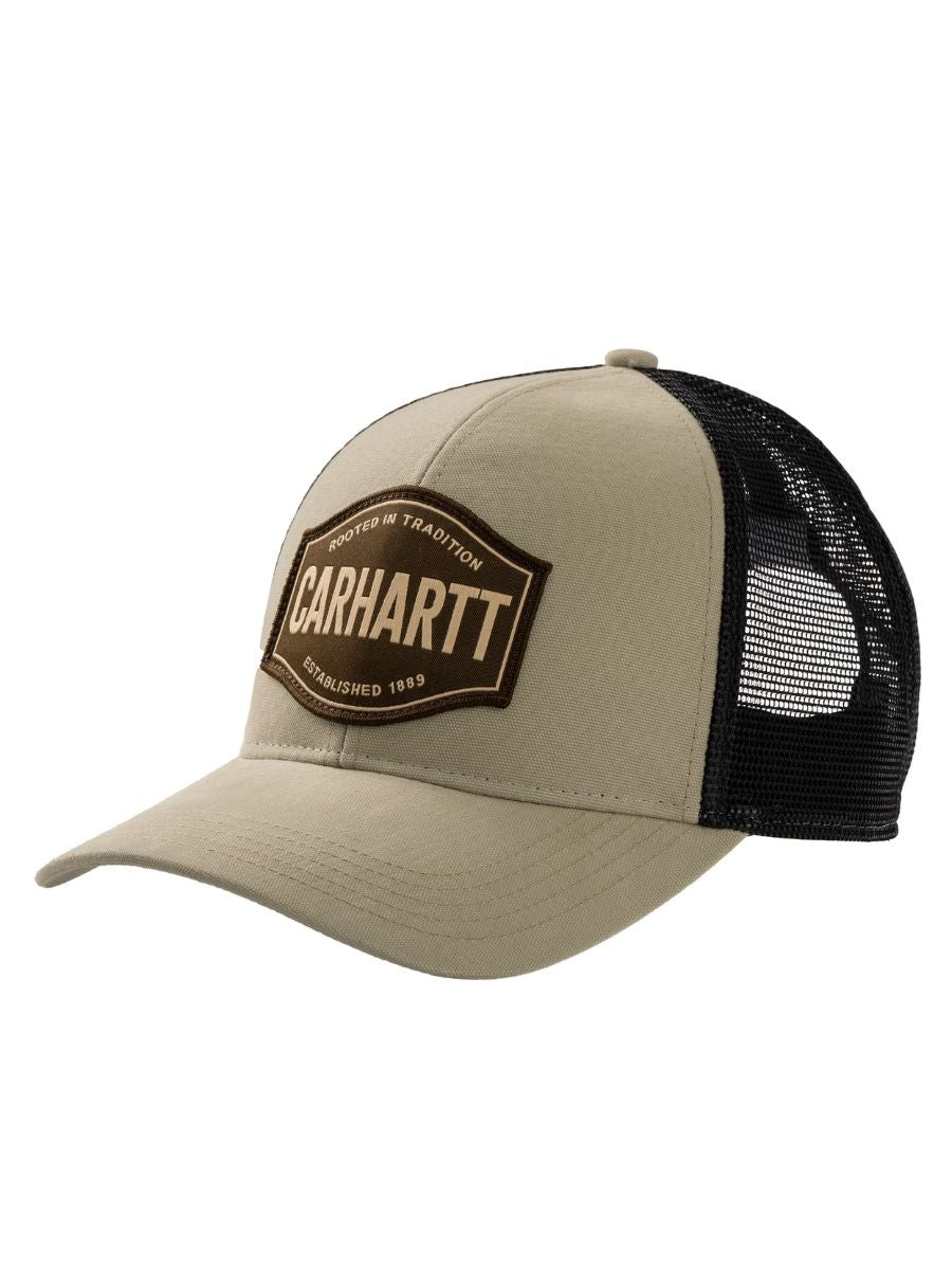 Carhartt Oakland Rooted Tradition Cap