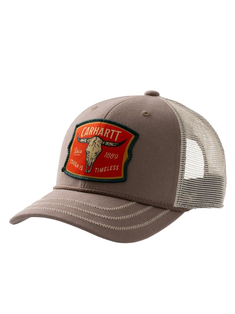 Carhartt Oakland Steer Cap