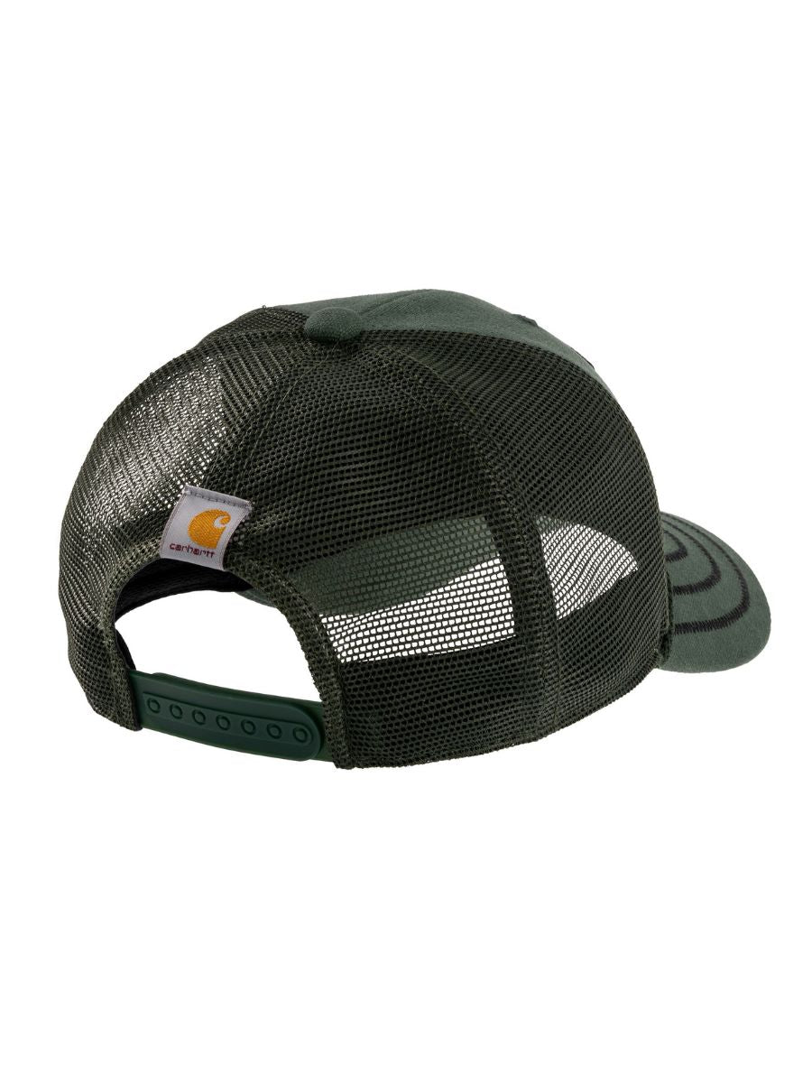Carhartt Oakland Steer Cap
