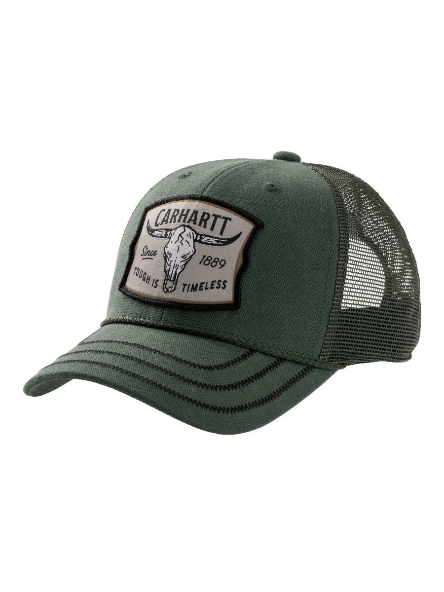 Carhartt Oakland Steer Cap
