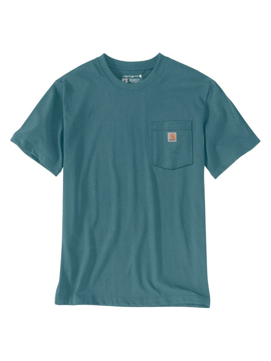 Carhartt Irvine Relaxed Faded Shirt