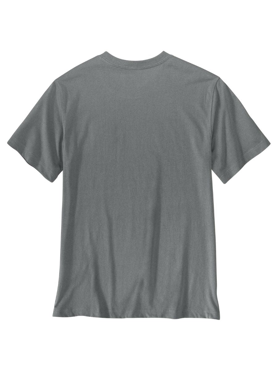 Carhartt Irvine Relaxed Terrain 1889 Camo Shirt