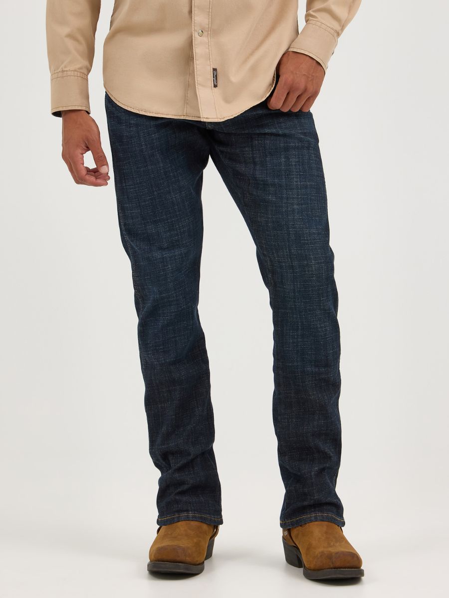 Wrangler Retro Slim Bootcut Dax Jean