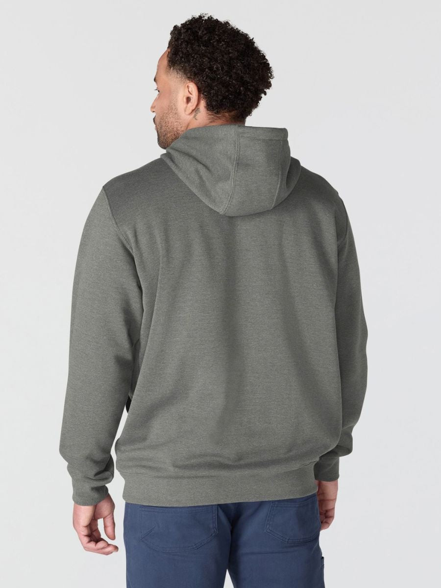 Carhartt Paxton Logo Graphic Hoodie