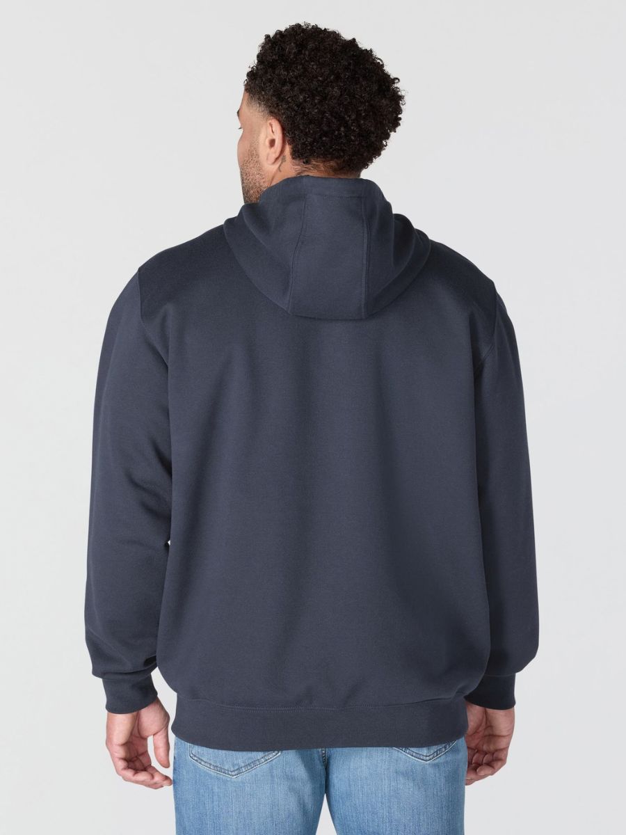 Carhartt Paxton Logo Graphic Hoodie