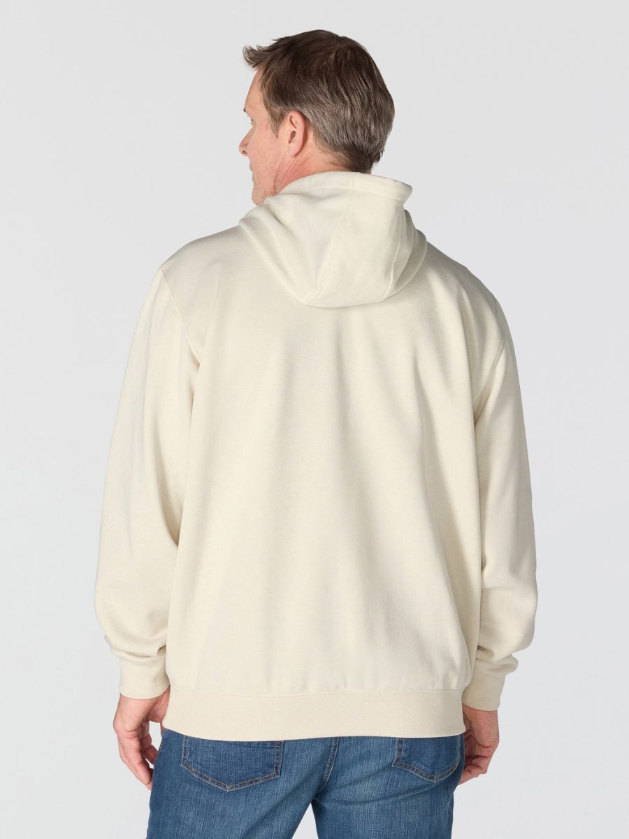 Carhartt Paxton Logo Graphic Hoodie