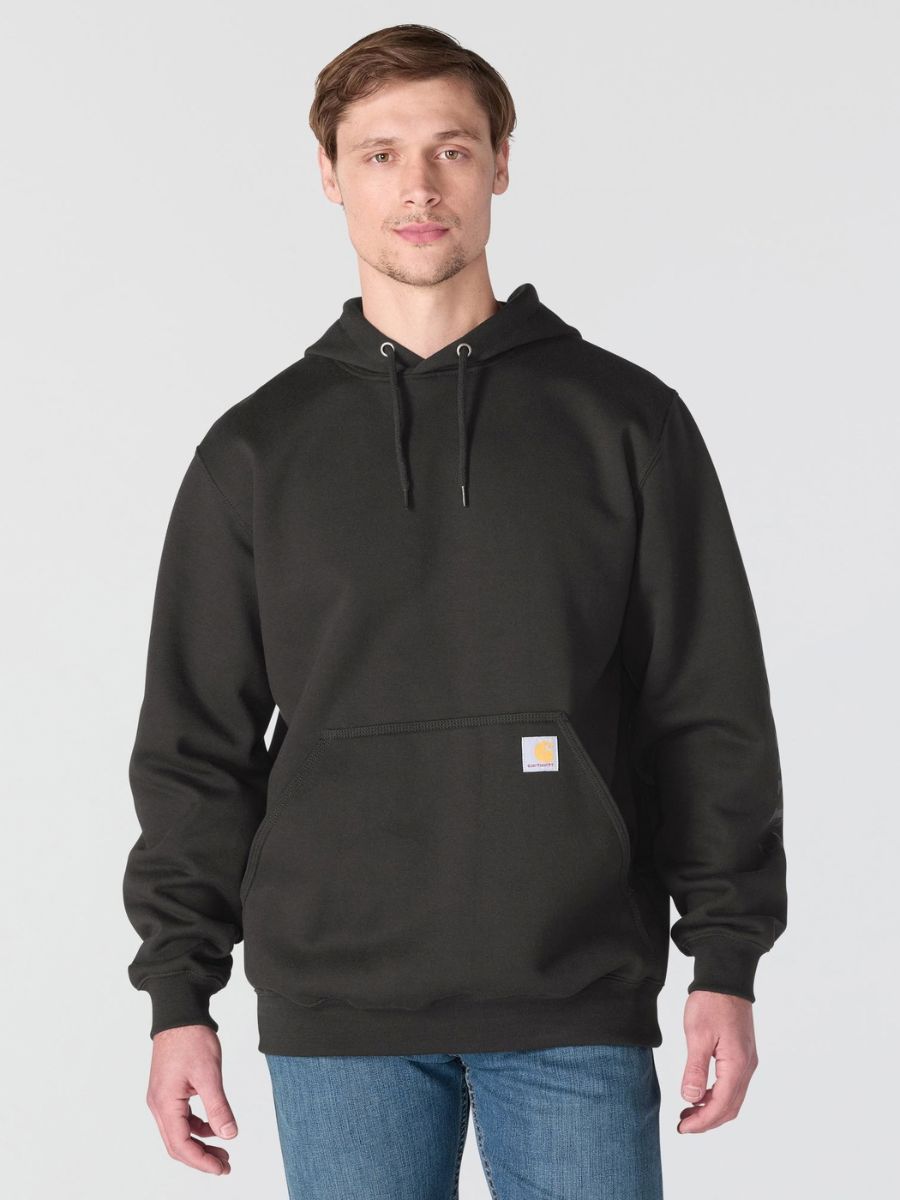 Carhartt Paxton 1889 Graphic Hoodie