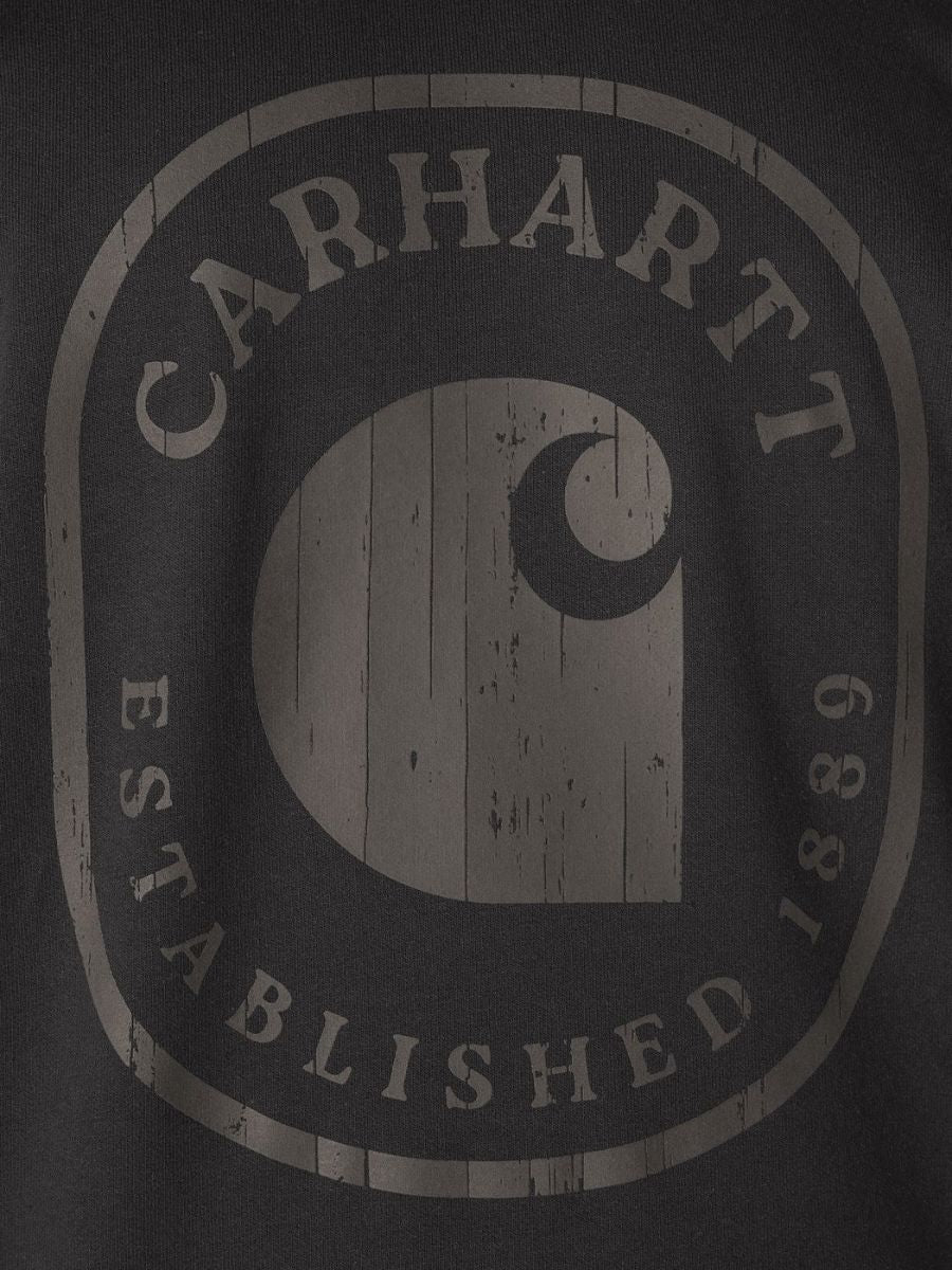 Carhartt Paxton 1889 Graphic Hoodie