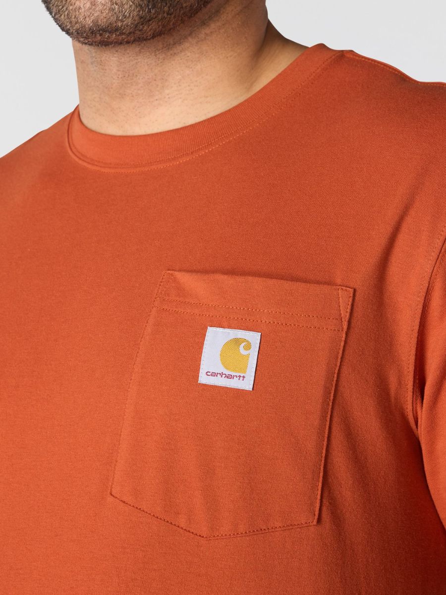 Carhartt Irvine Relaxed Ducks T-Shirt