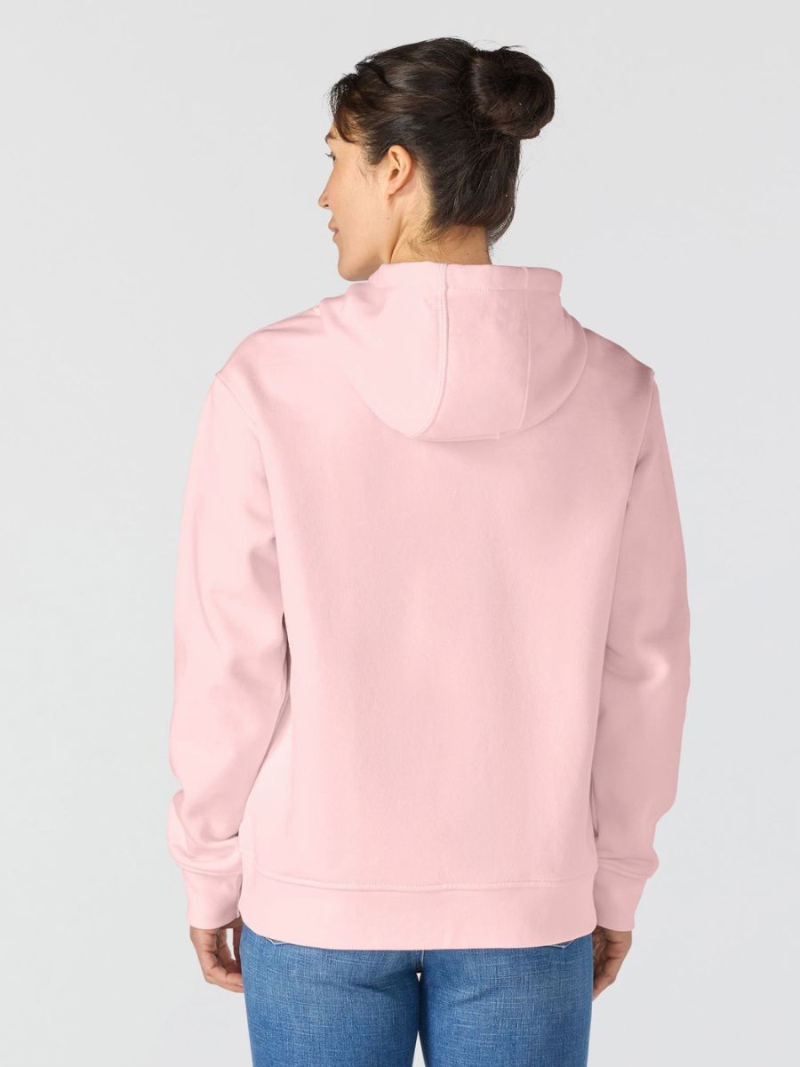 Carhartt Women’s Marquette Varsity Hoodie