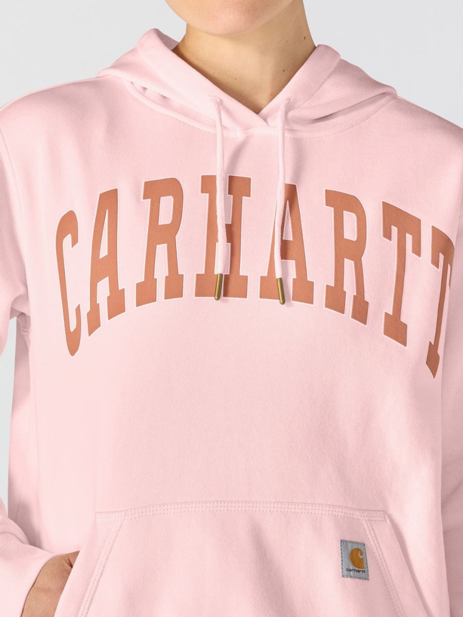 Carhartt Women’s Marquette Varsity Hoodie