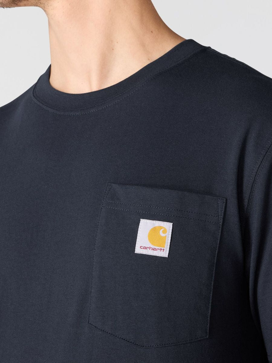Carhartt Irvine Deer Landscape T-Shirt