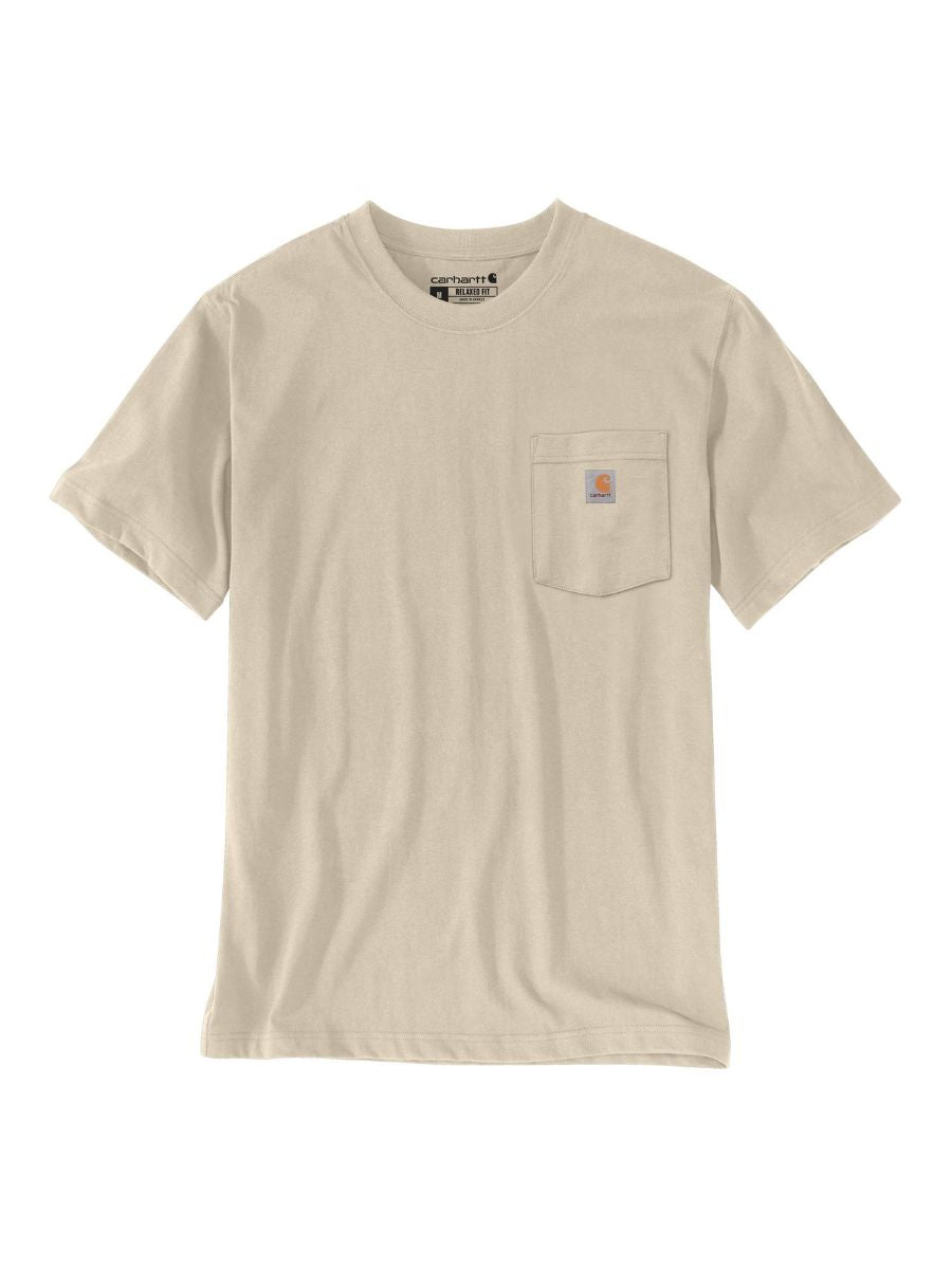 Carhartt Irvine Duck Landscape T-Shirt