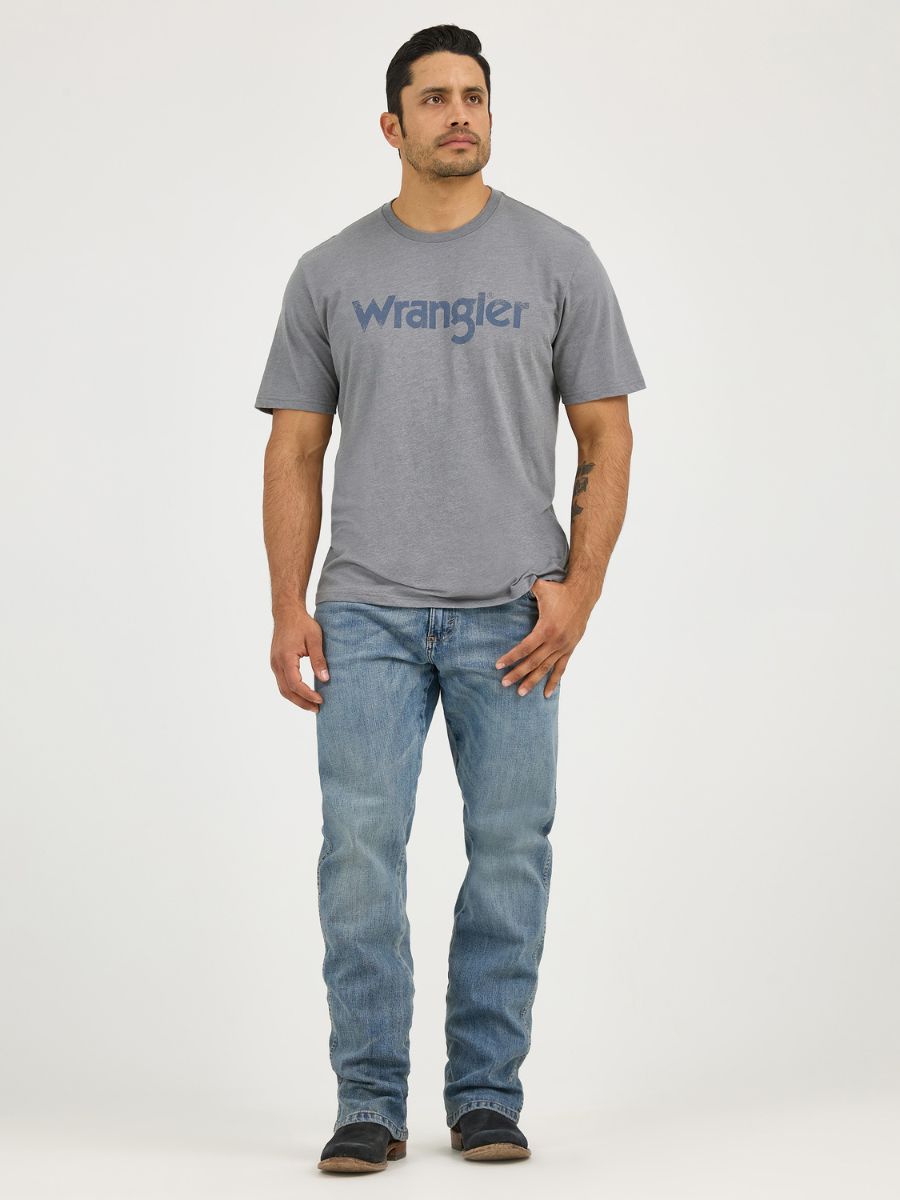 Wrangler Retro Relaxed Bootcut Greeley Jean
