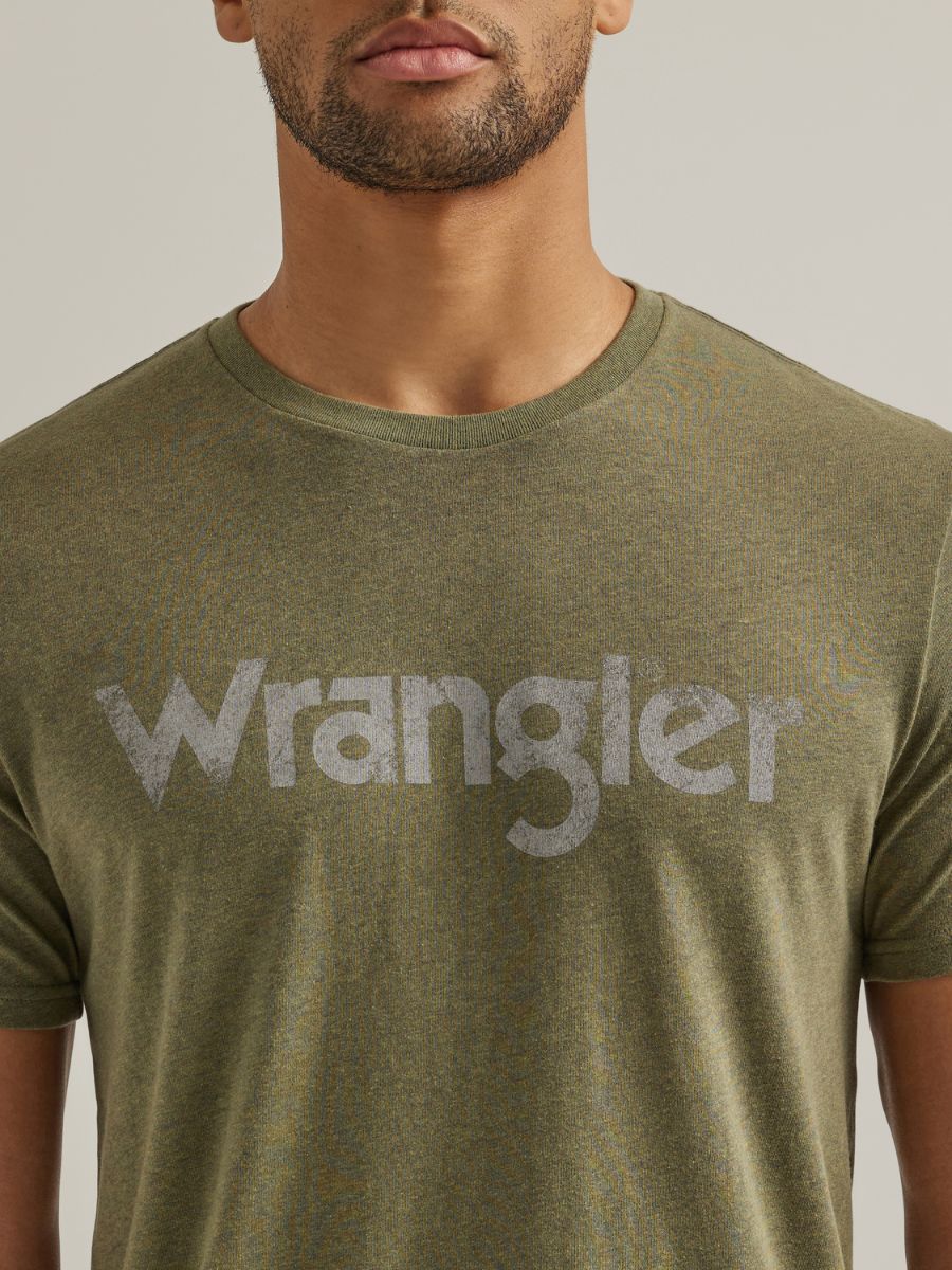 Wrangler Classic Tee