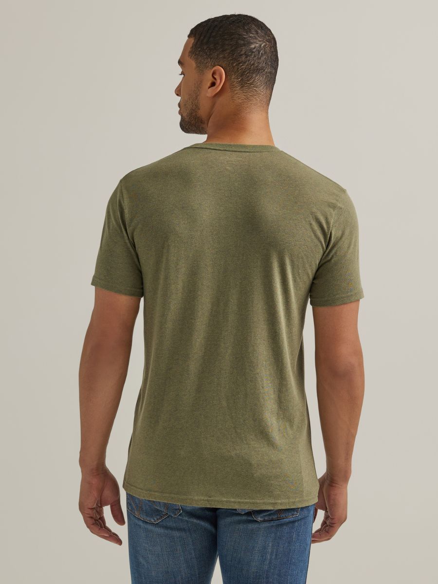 Wrangler Classic Tee